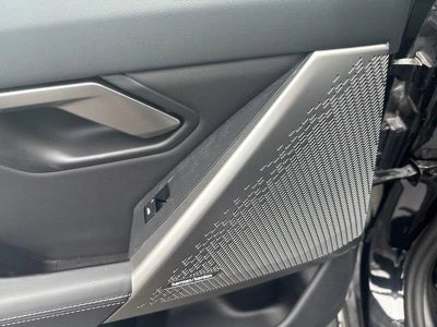 2024 BMW 530i xDrive Sedan