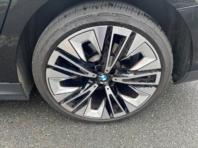 2024 BMW 530i xDrive Sedan