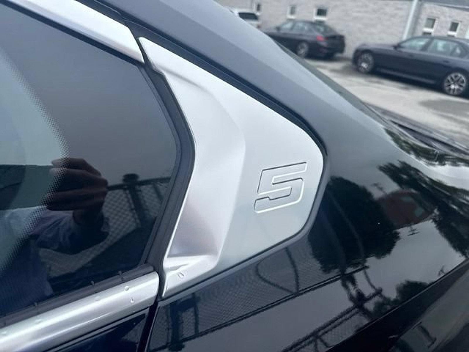 2024 BMW 530i xDrive Sedan