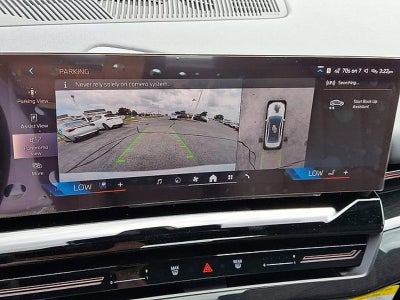 2026 BMW 530i xDrive Sedan