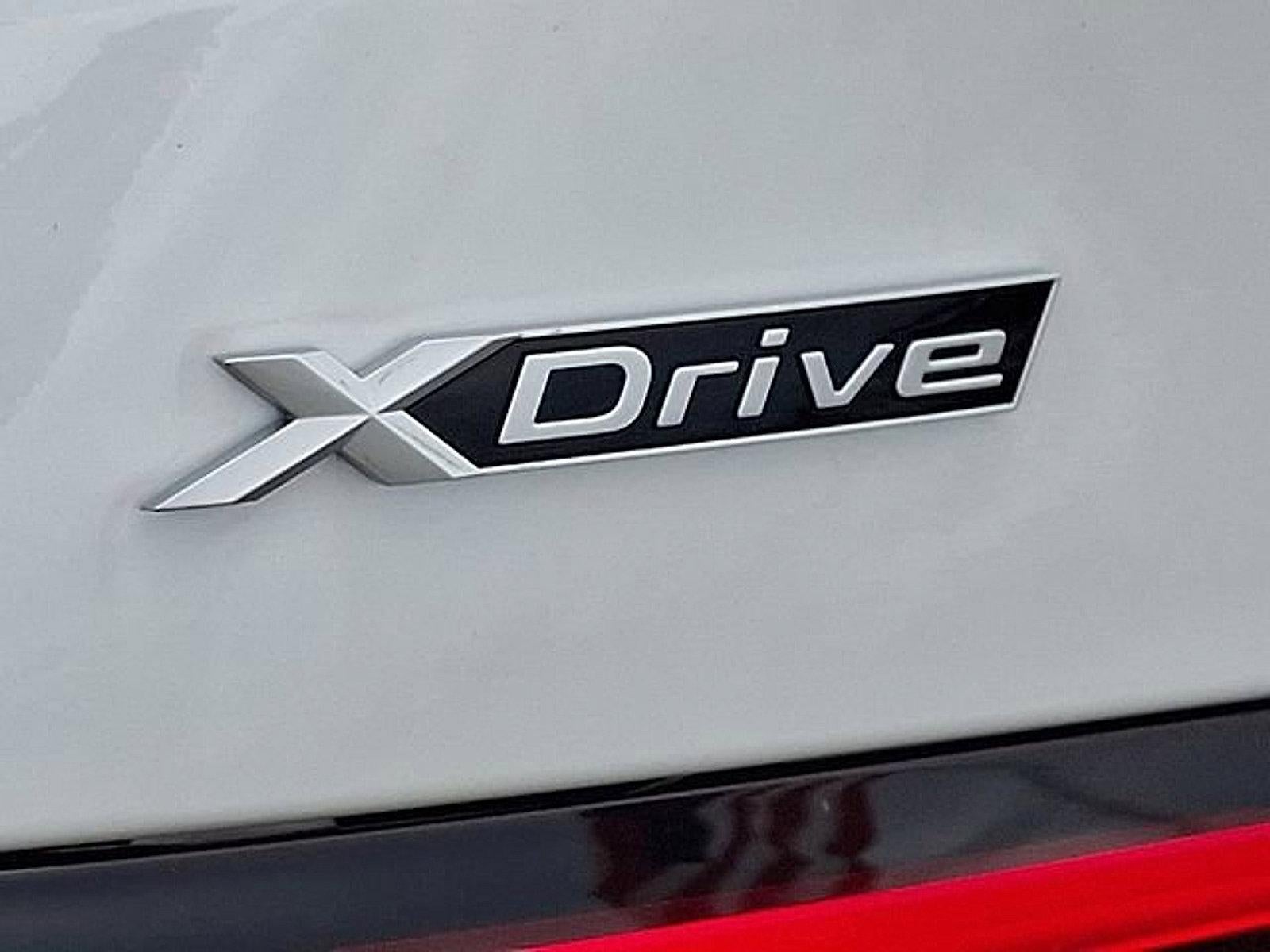 2026 BMW 530i xDrive Sedan