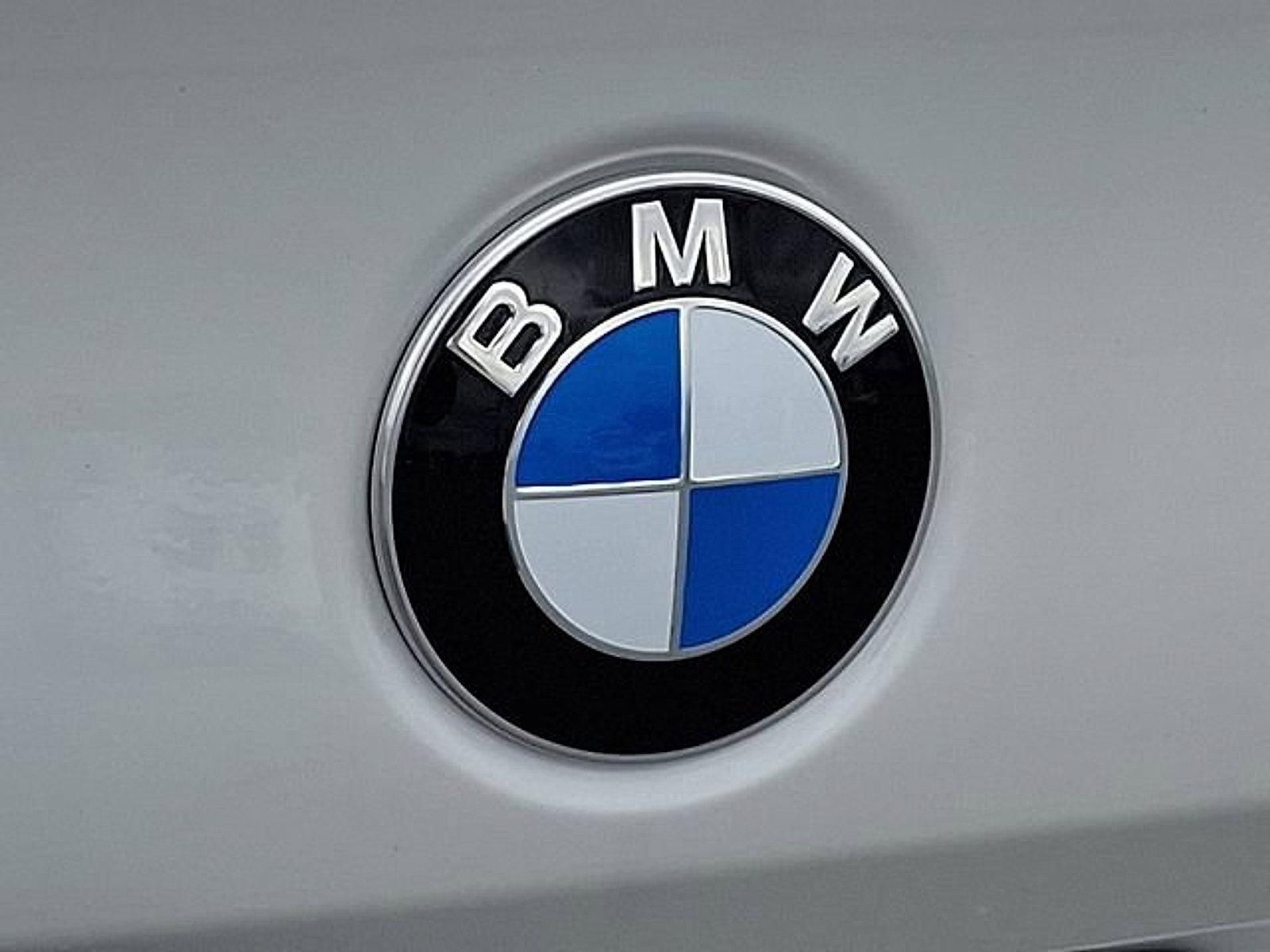 2026 BMW 530i xDrive Sedan