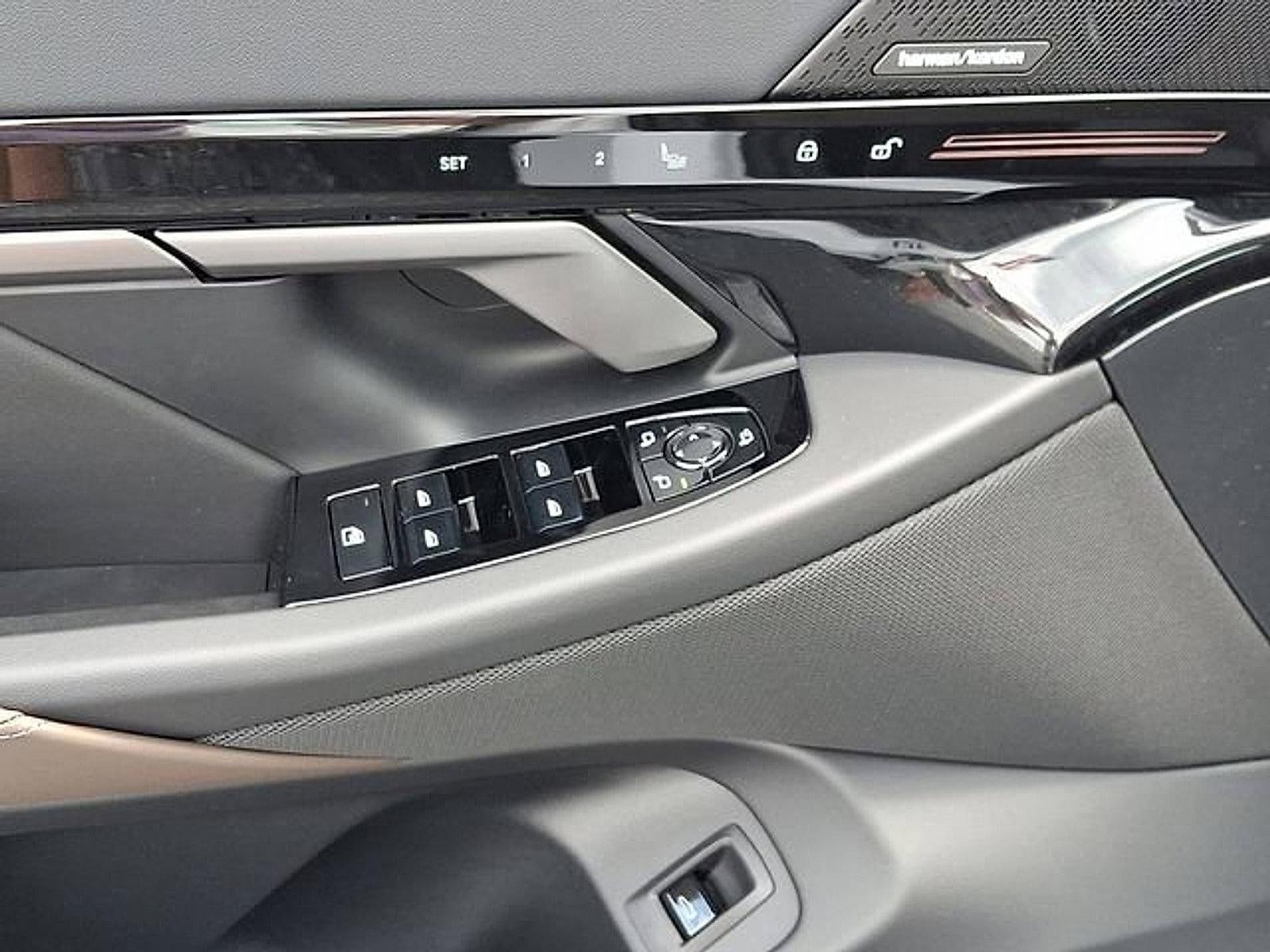 2026 BMW 530i xDrive Sedan