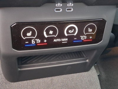 2027 BMW 530i xDrive Sedan