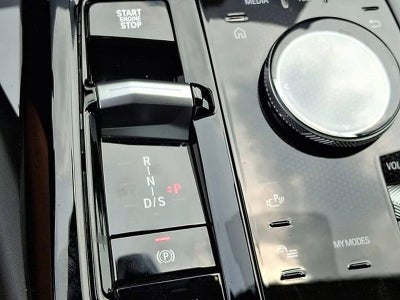 2026 BMW 530i xDrive Sedan