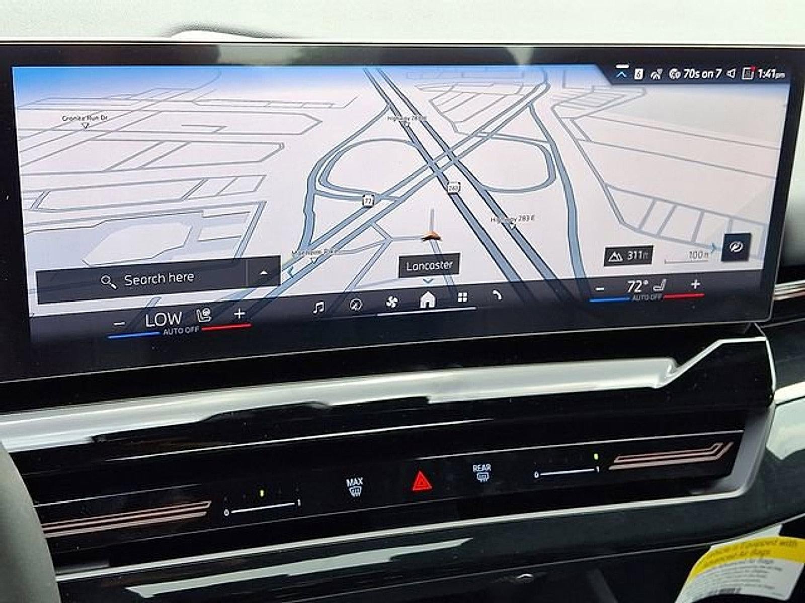 2026 BMW 530i xDrive Sedan