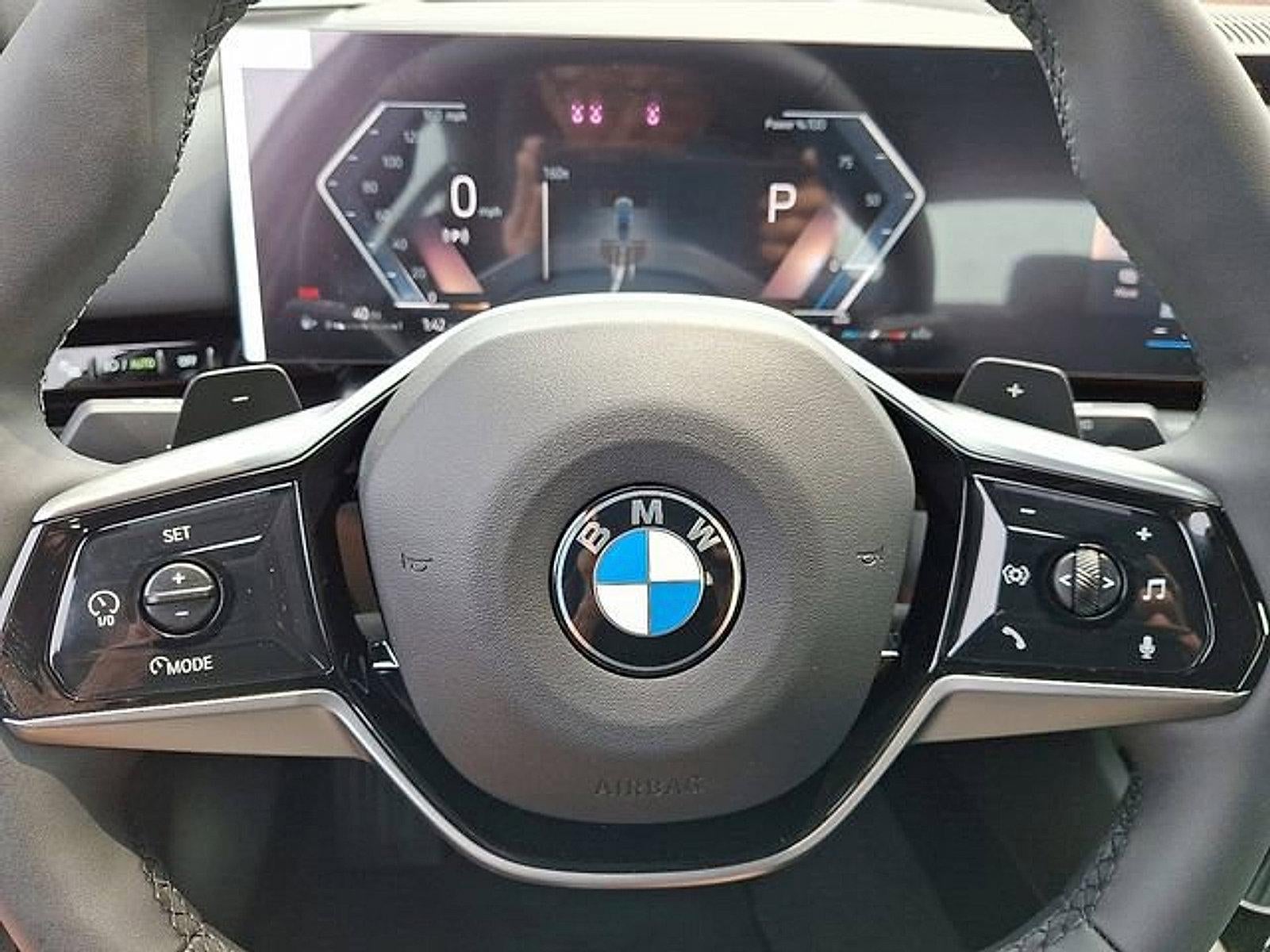 2026 BMW 530i xDrive Sedan