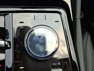 2026 BMW 530i xDrive Sedan