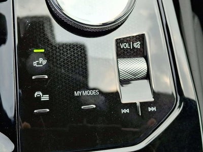 2026 BMW 530i xDrive Sedan