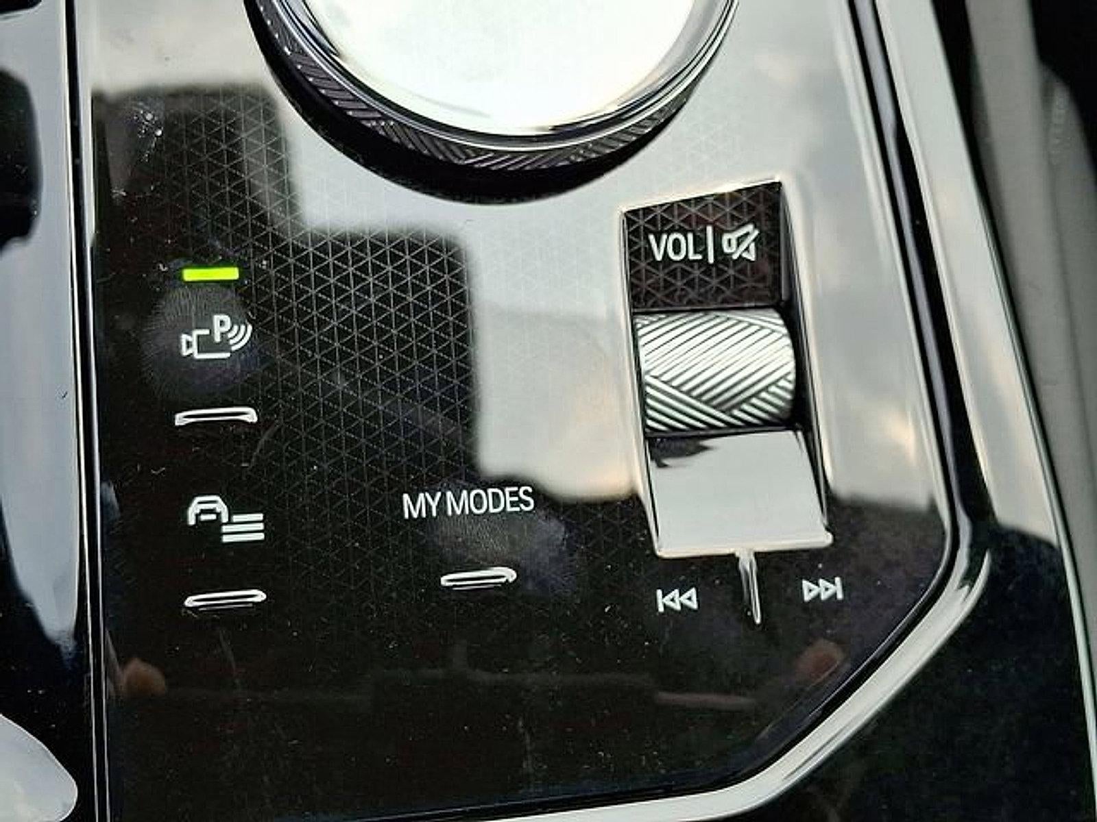 2026 BMW 530i xDrive Sedan