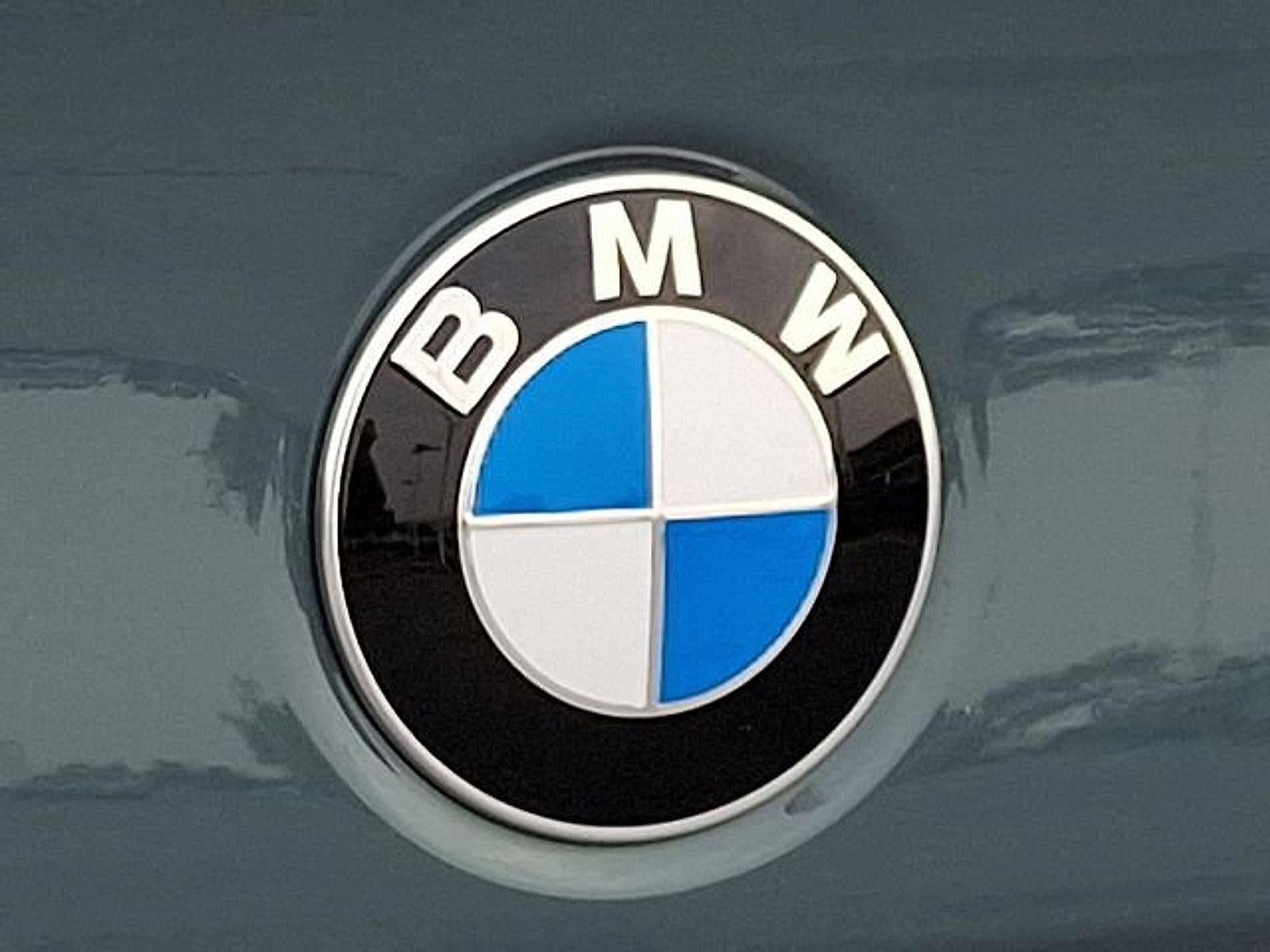 2026 BMW 530i xDrive Sedan