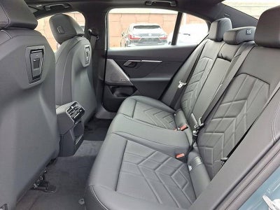 2026 BMW 530i xDrive Sedan