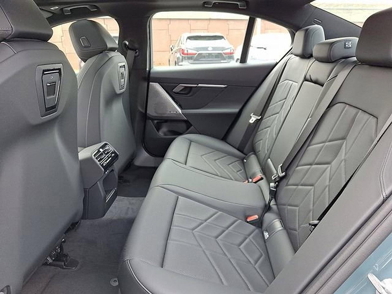 2026 BMW 530i xDrive Sedan