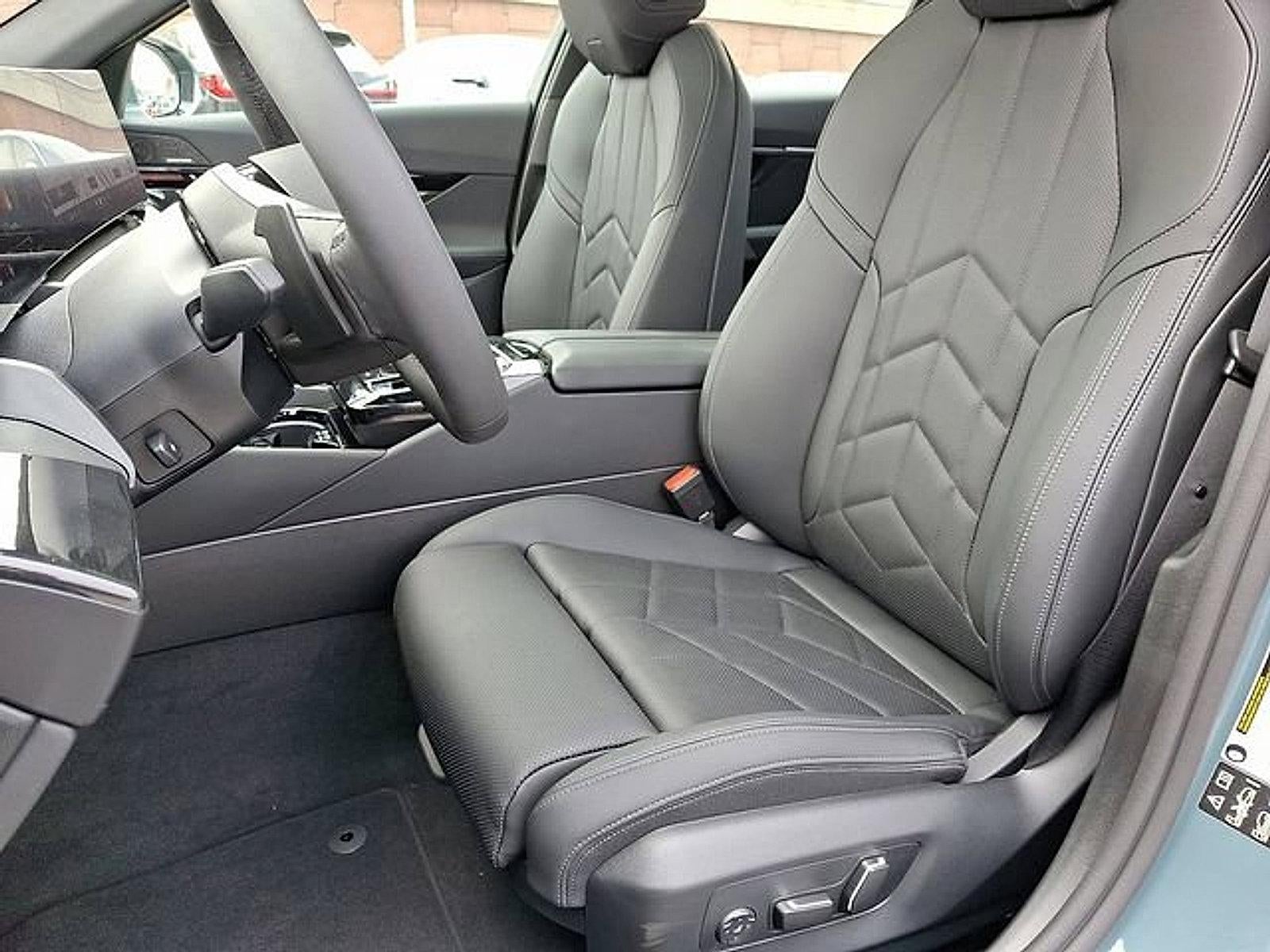 2026 BMW 530i xDrive Sedan