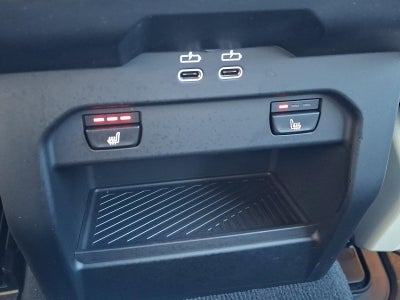 2026 BMW 530i xDrive Sedan