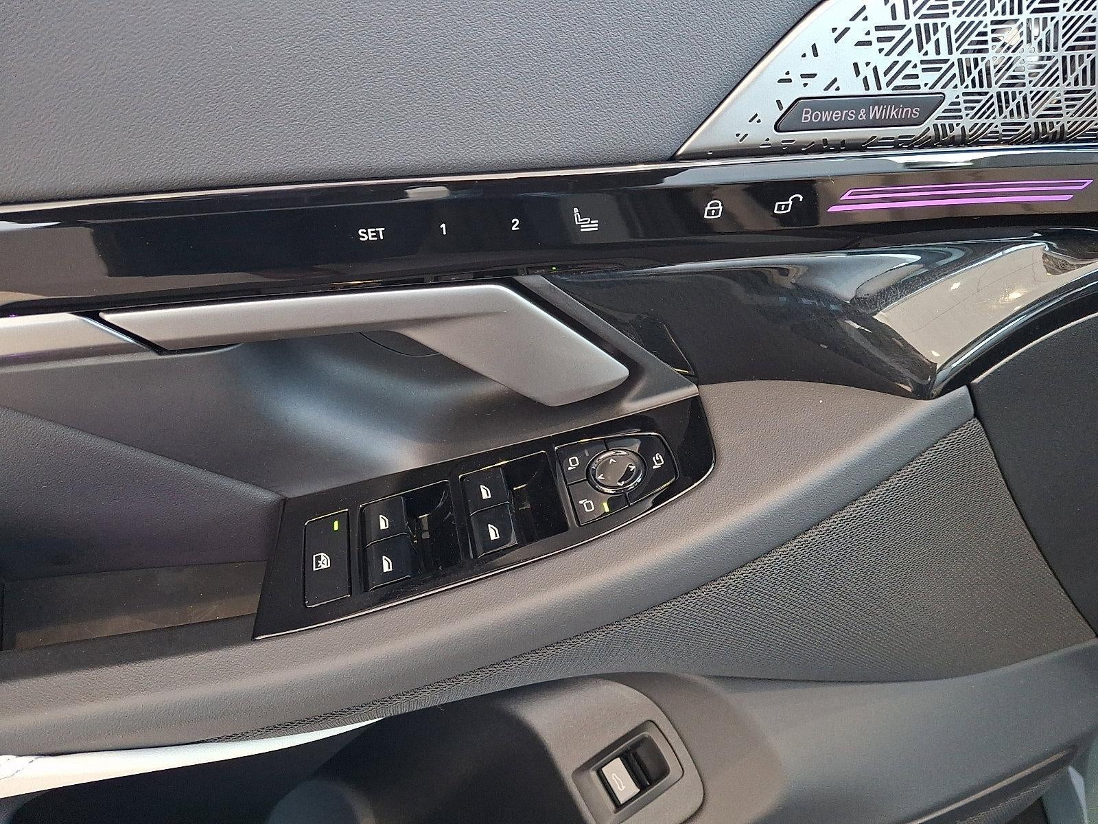 2026 BMW 530i xDrive Sedan