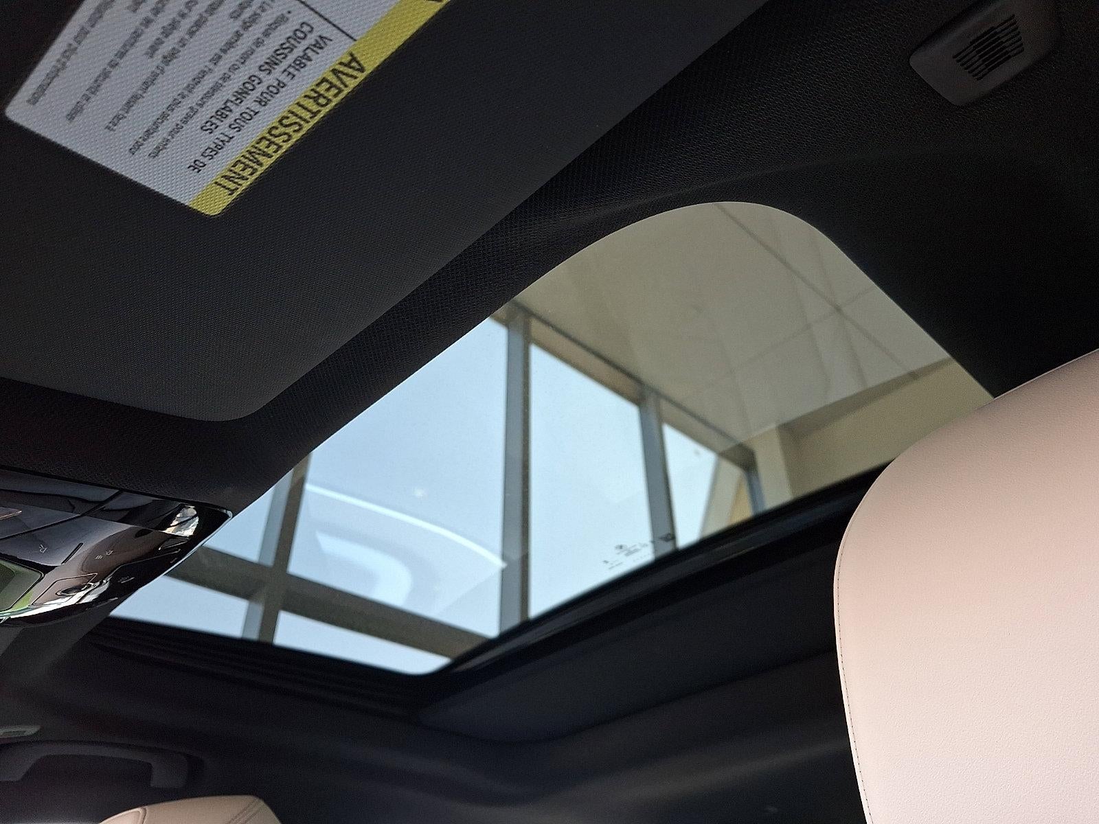 2026 BMW 530i xDrive Sedan