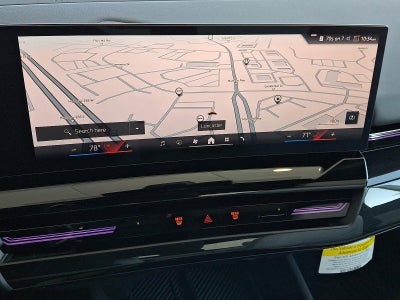 2026 BMW 530i xDrive Sedan