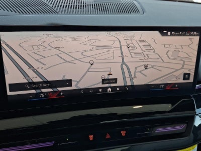 2026 BMW 530i xDrive Sedan