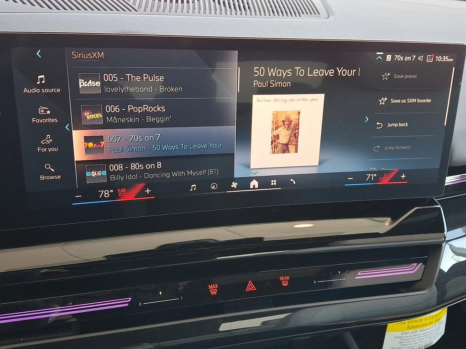 2026 BMW 530i xDrive Sedan