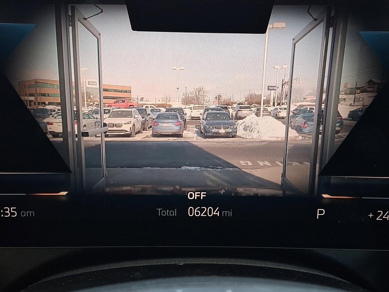 2026 BMW 530i xDrive Sedan