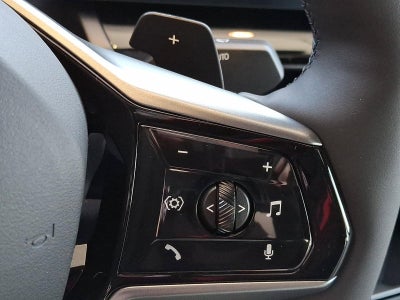 2026 BMW 530i xDrive Sedan