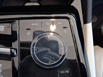 2026 BMW 530i xDrive Sedan