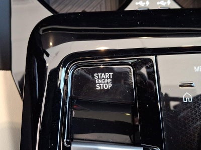 2026 BMW 530i xDrive Sedan