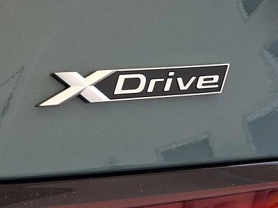 2026 BMW 530i xDrive Sedan