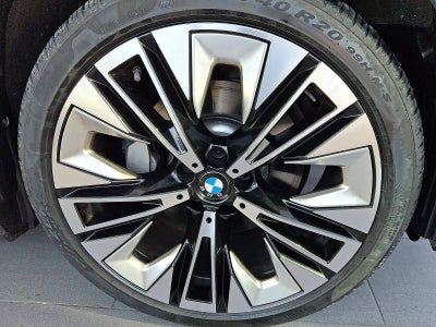 2026 BMW 530i xDrive Sedan