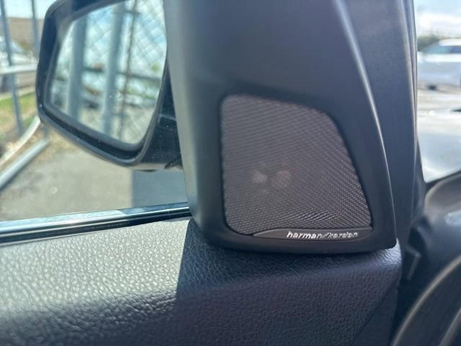 2014 BMW 535i xDrive Sedan