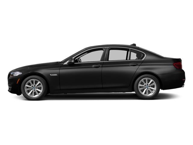 2014 BMW 535i xDrive Sedan