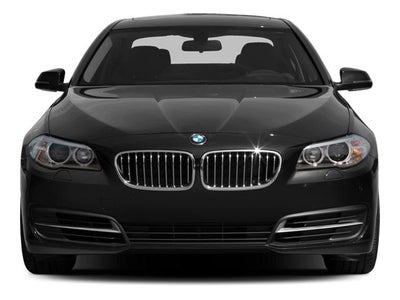 2014 BMW 535i xDrive Sedan