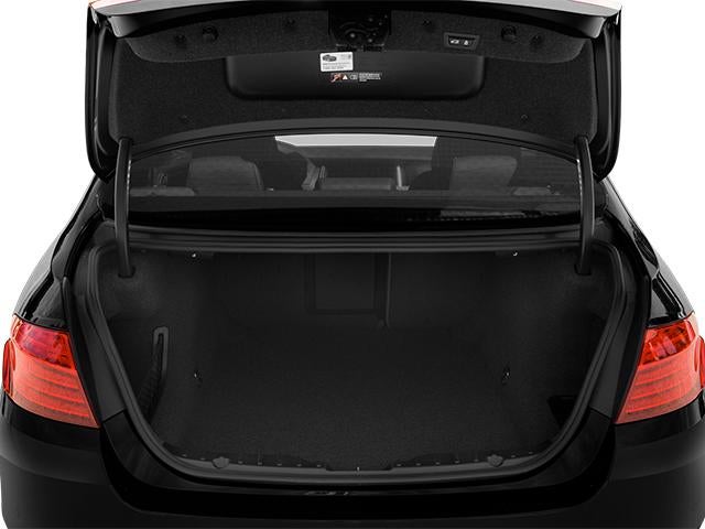 2014 BMW 535i xDrive Sedan