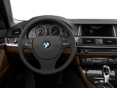 2014 BMW 535i xDrive Sedan