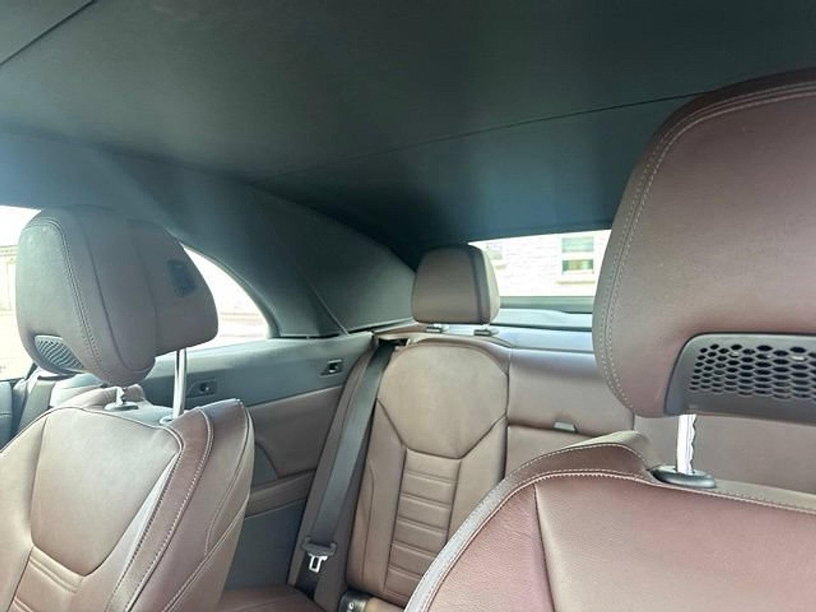 2023 BMW M440i xDrive Convertible