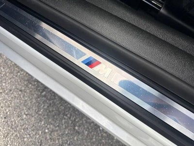 2023 BMW M440i xDrive Convertible