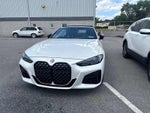 2023 BMW M440i xDrive Convertible