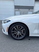2025 BMW 430i xDrive Coupe