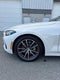 2025 BMW 430i xDrive Coupe
