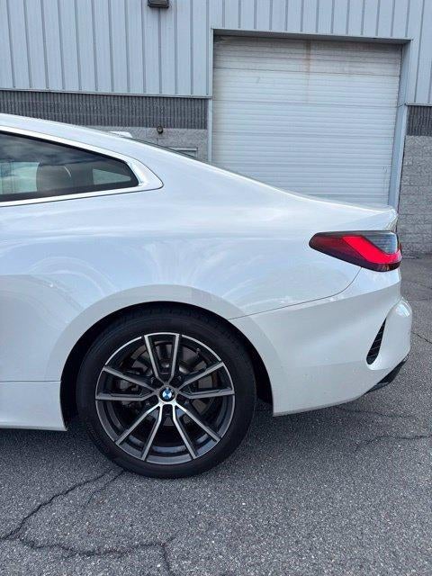 2025 BMW 430i xDrive Coupe
