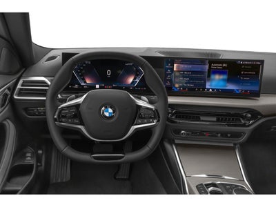 2025 BMW 430i xDrive Coupe