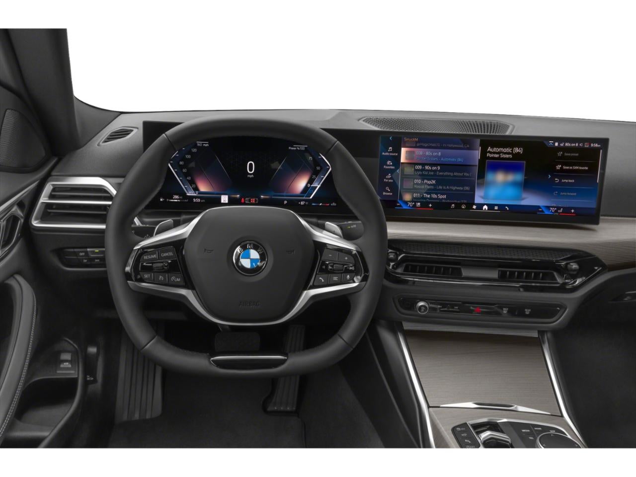 2025 BMW 430i xDrive Coupe