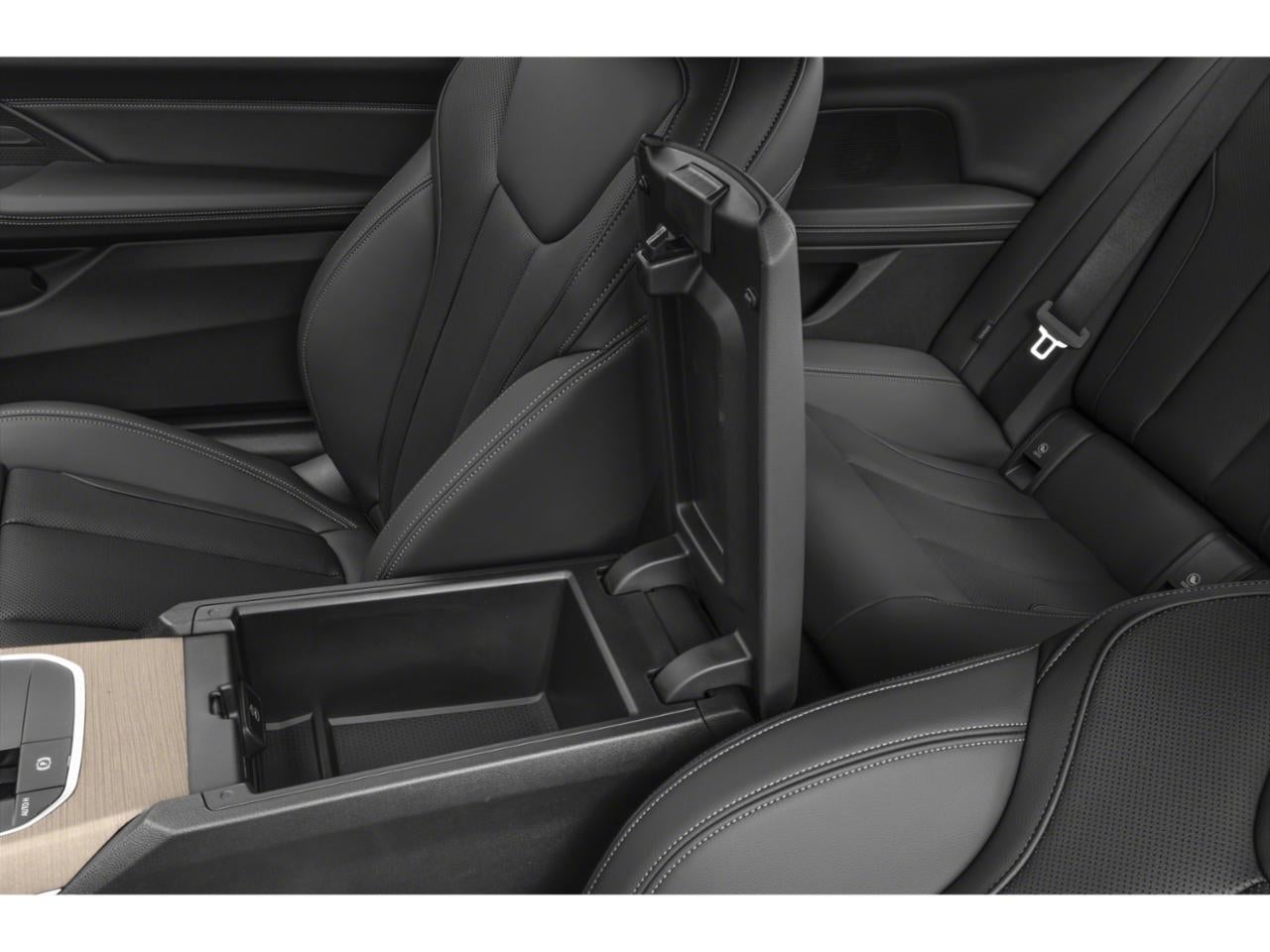 2025 BMW 430i xDrive Coupe