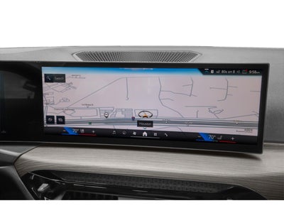 2025 BMW 430i xDrive Coupe