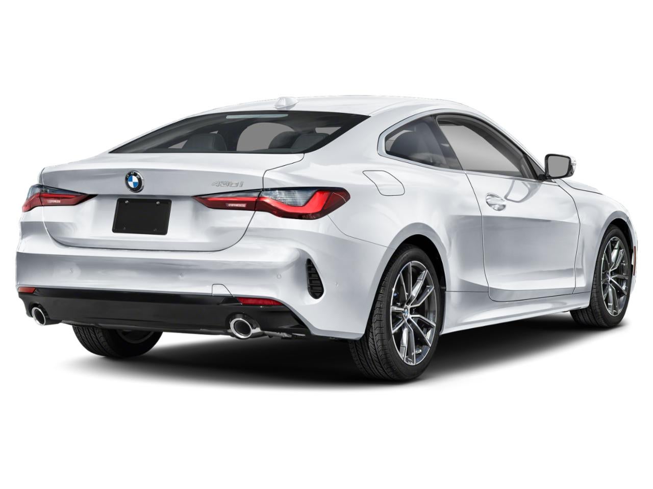 2025 BMW 430i xDrive Coupe