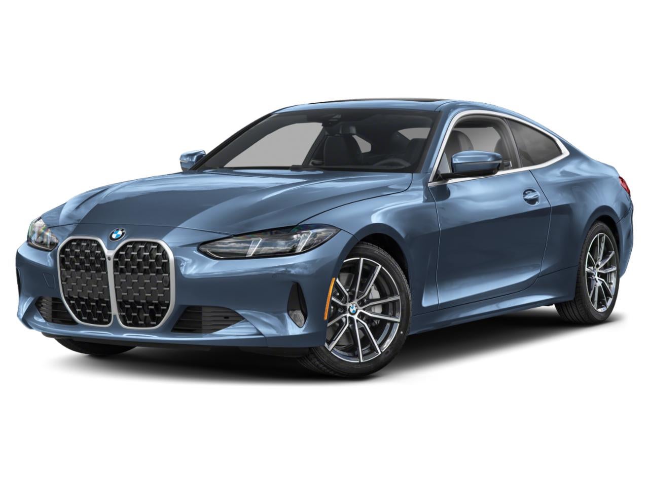 2025 BMW 430i xDrive Coupe