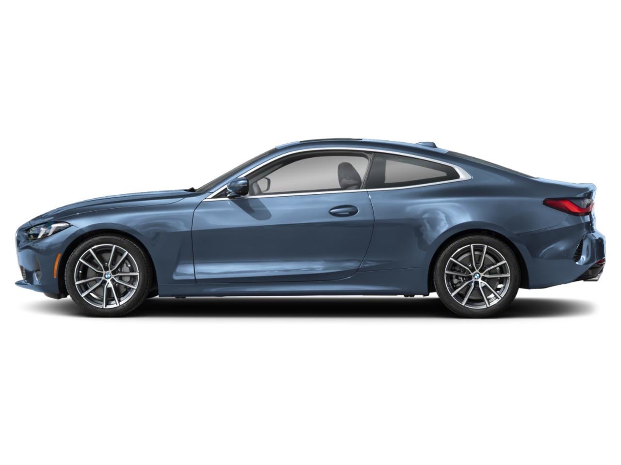 2025 BMW 430i xDrive Coupe