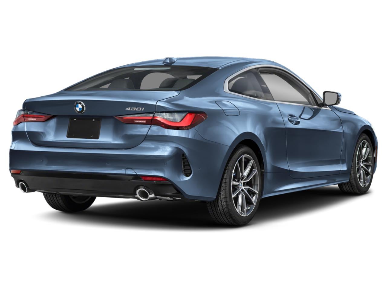 2025 BMW 430i xDrive Coupe
