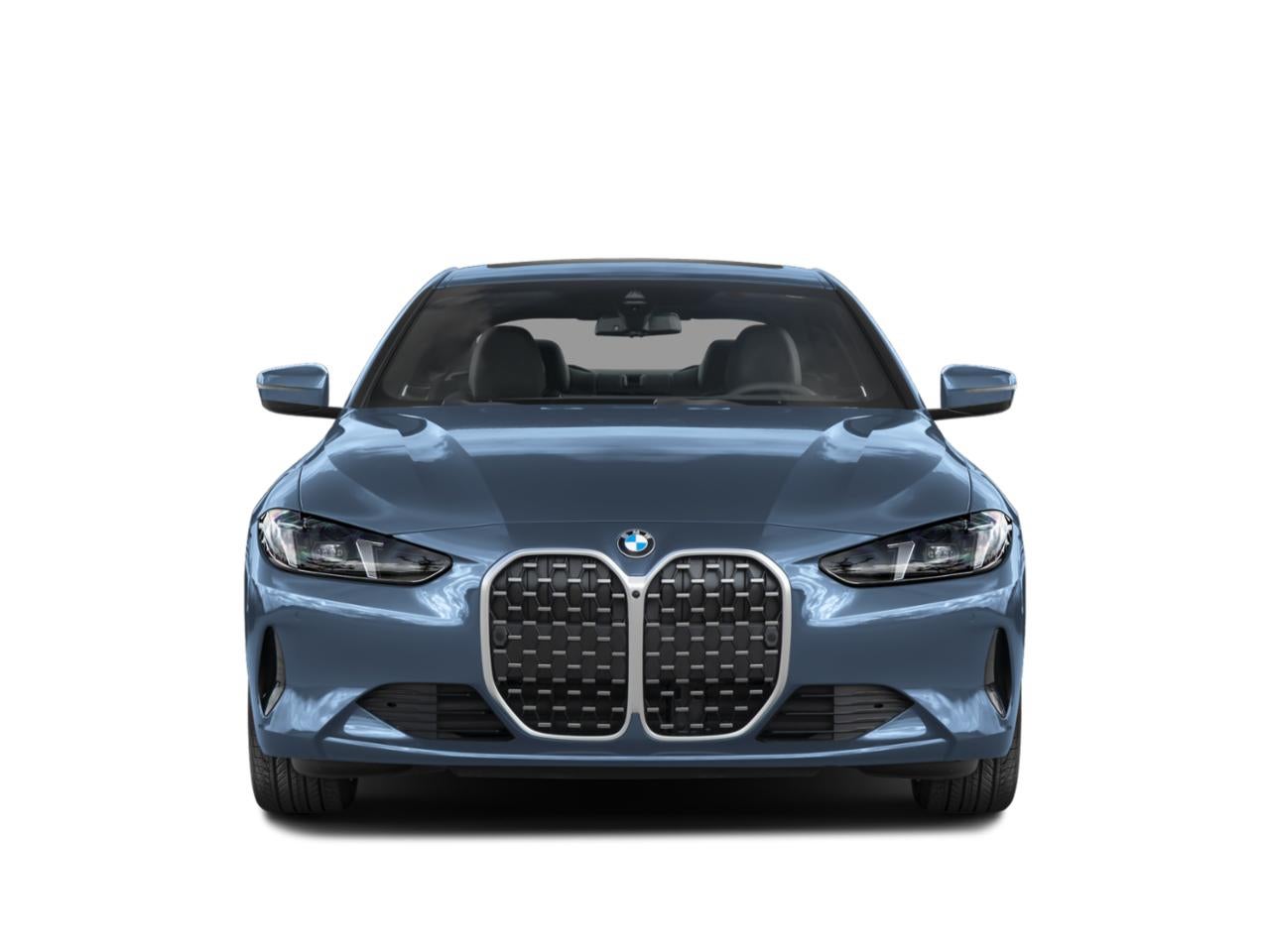 2025 BMW 430i xDrive Coupe
